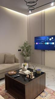 شقة أنيقة دخول ذاتي - 0