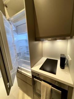 Residence K - Comfy Studio in Historic Townhouse - 7