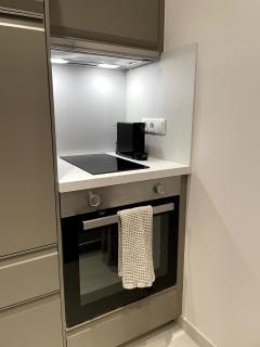 Residence K - Comfy Studio in Historic Townhouse - 5