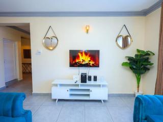 Cozy apartment near the beach - 6