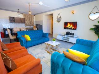 Cozy apartment near the beach - 9