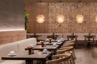 OZ Hotel Collection - 1