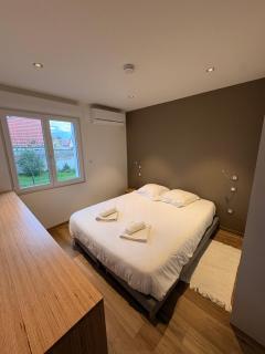 Gite Spa L'Atelier Emile - Spa Privatif - 5 min COLMAR - 1