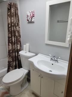 Family 3 bedrooms in a peaceful home - 9