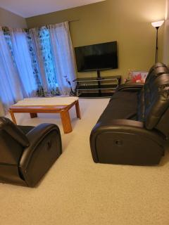 Family 3 bedrooms in a peaceful home - 6