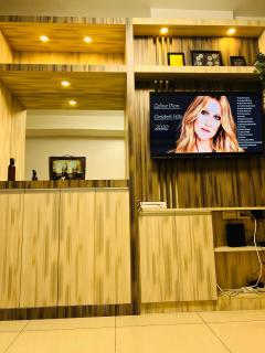 Shell Residences MOA Complex by Paul - 9