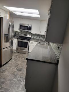 Family 3 bedrooms in a peaceful home - 3