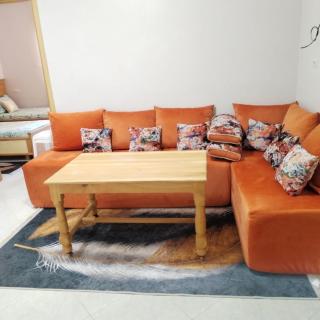 Maison d'hôte Najah 2 - 7