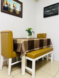 Shell Residences MOA Complex by Paul - 6