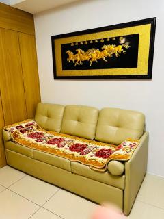 Shell Residences MOA Complex by Paul - 4