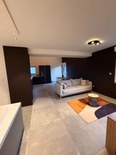 Gite Spa L'Atelier Emile - Spa Privatif - 5 min COLMAR - 4