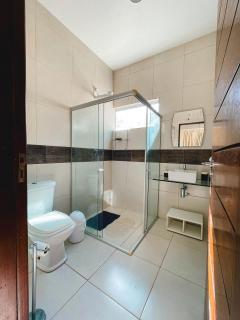 Casa com Piscina | Cond. de Luxo Perto do Mar - 7