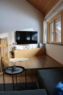 Appartement Bettina - Schoppernau - 9