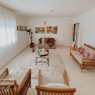 Casa com Piscina | Cond. de Luxo Perto do Mar - 3