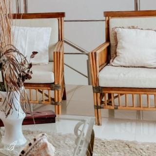 Casa com Piscina | Cond. de Luxo Perto do Mar - 2