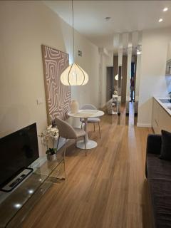 Lhome Sevilla Puerta Osario - 9