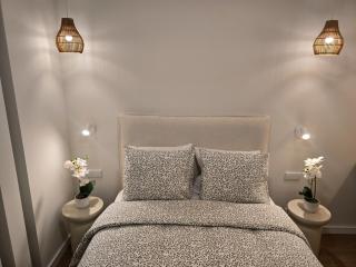 Lhome Sevilla Puerta Osario - 6