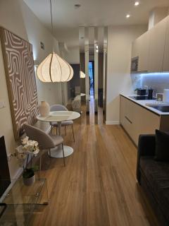 Lhome Sevilla Puerta Osario - 5