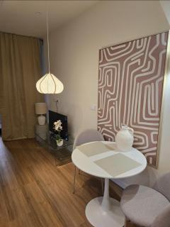 Lhome Sevilla Puerta Osario - 2