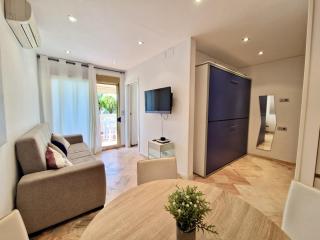 SR Romana Playa Marbella - 1