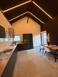 Gite Spa L'Atelier Emile - Spa Privatif - 5 min COLMAR - 7