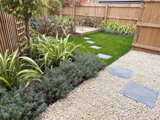 Stylish 3 bed house in Bedford perfect for Contractors and families - 9