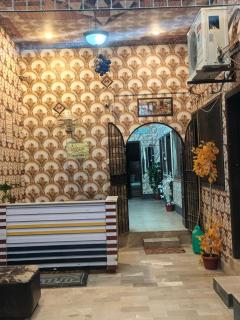 Safari Guest House - 9