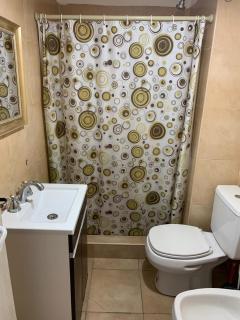 monoambiente zona centro rosario - 1