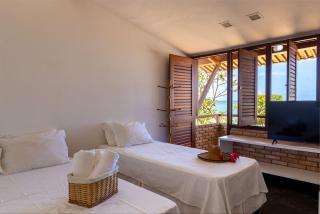 Casa Maré | Pé na Areia em Praia Bonita/AL - 8