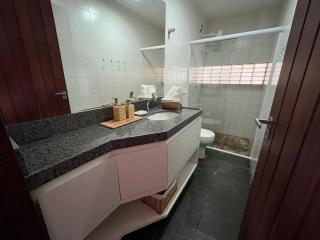 Casa Maré | Pé na Areia em Praia Bonita/AL - 3