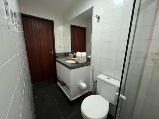 Casa Maré | Pé na Areia em Praia Bonita/AL - 2