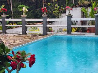 Solange apartment-Casa em Ilheus-Olivença - 6