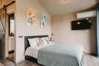 IKnamai - namelis dviems Aistis - 4