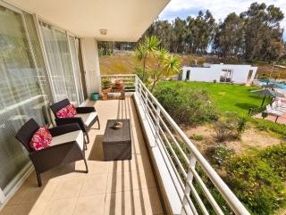 Vista al mar, acceso a la playa y jardín - 7