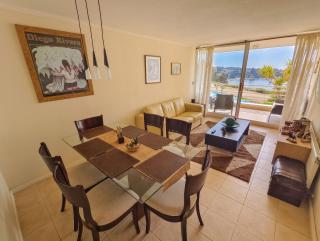 Vista al mar, acceso a la playa y jardín - 3