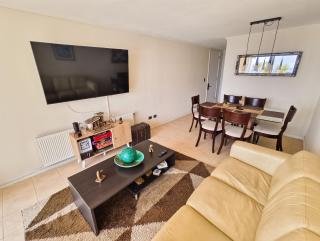 Vista al mar, acceso a la playa y jardín - 1