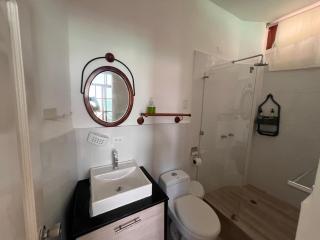 Hotel y Restaurante Miconia - 3