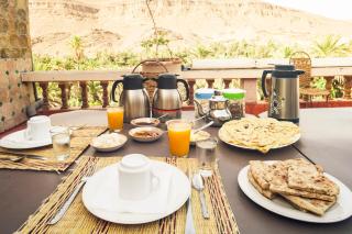 La Terrasse des Delices - Ouarzazate - 1