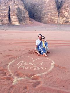 Bedouin Desert Life Camp & Jeep Tours - 0