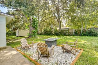 Game Room, Yard Home 3 Mi to Daytona Beach! - 0