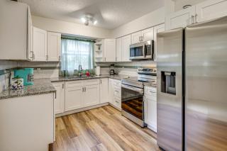 Game Room, Yard Home 3 Mi to Daytona Beach! - 6