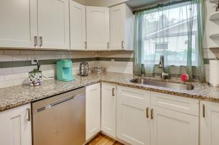 Game Room, Yard Home 3 Mi to Daytona Beach! - 1