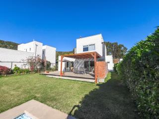 Hermosa casa con piscina - 6 personas Punta Puyai - 7