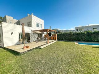 Hermosa casa con piscina - 6 personas Punta Puyai - 5