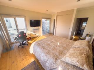 Hermosa casa con piscina - 6 personas Punta Puyai - 1