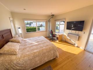 Hermosa casa con piscina - 6 personas Punta Puyai - 3