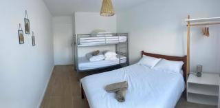 Cilaos - L'Echo des Remparts, Le Rez de Jardin - jusqu'à 6 personnes - 3