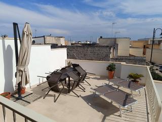 La Terrazza, appartamento con terrazzo e solarium - 3