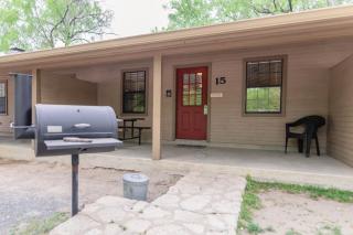 Frio Country #15 - 0