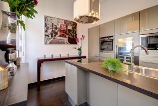 Budapest City Center Apartments - 4